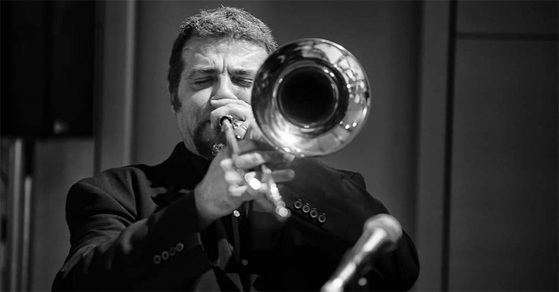 Massimo Pirone Octet
